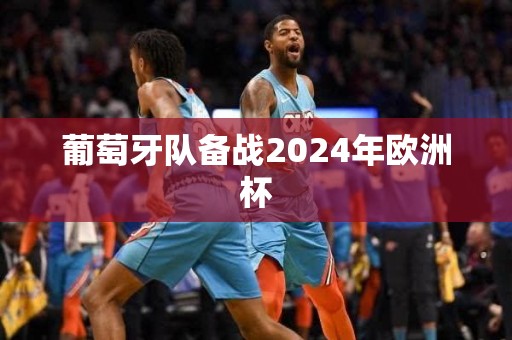 葡萄牙队备战2024年欧洲杯