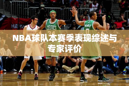 NBA球队本赛季表现综述与专家评价