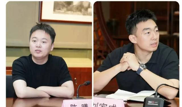 天津先行者主帅李春江：球队实力逐渐提升，力争冲击季后赛