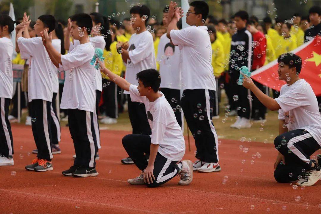 精彩瞬间抢先看，比赛花絮惊艳回顾